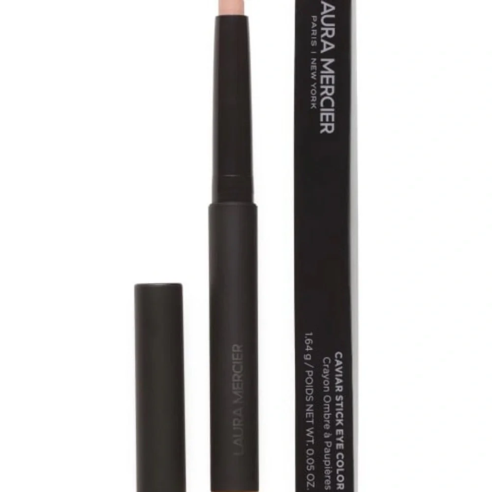 NWT Laura Mercier Caviar Stick Eye Color - Soft Peach